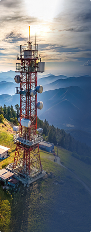 Telekomunikace