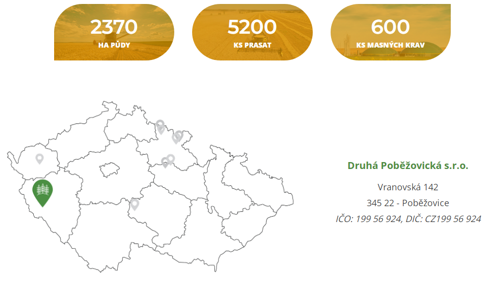 Druhá Poběžovická	