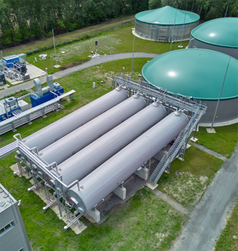 Organic Technology
